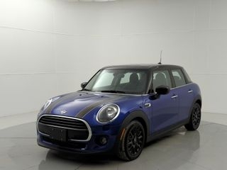 2021 MINI Hardtop