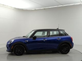 2021 MINI Hardtop