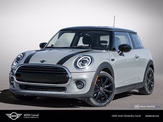 2021 MINI Hardtop