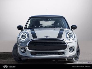2021 MINI Hardtop