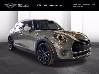2021 MINI Hardtop