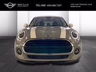 2021 MINI Hardtop