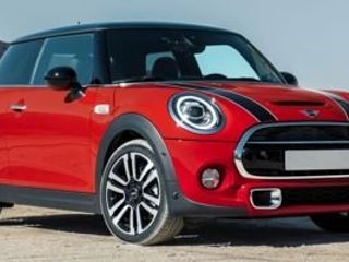 2021 MINI Hardtop