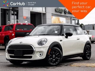 2021 MINI Hardtop