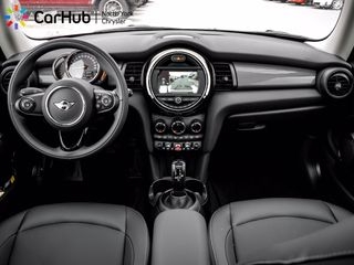 2021 MINI Hardtop