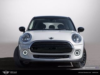 2021 MINI Hardtop