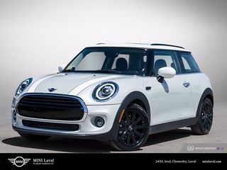 2021 MINI Hardtop