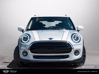 2021 MINI Hardtop