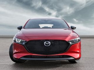 2021 Mazda Mazda3