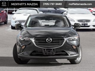 2021 Mazda CX-3