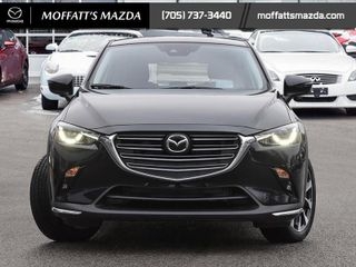 2021 Mazda CX-3