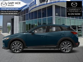 2021 Mazda CX-3