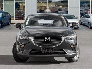2021 Mazda CX-3