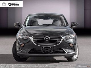 2021 Mazda CX-3