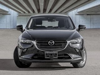 2021 Mazda CX-3