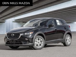 2021 Mazda CX-3