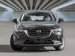 2021 Mazda CX-3