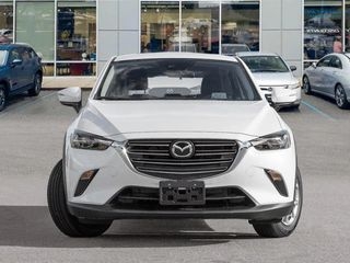 2021 Mazda CX-3