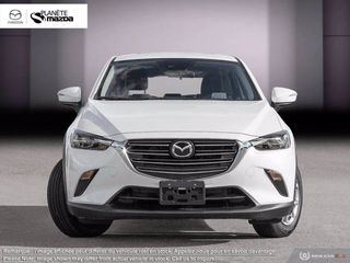 2021 Mazda CX-3