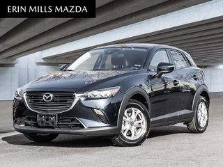 2021 Mazda CX-3