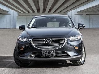 2021 Mazda CX-3