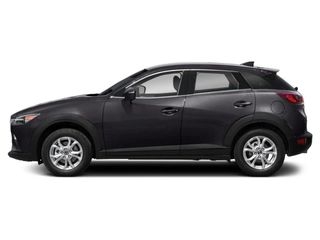 2021 Mazda CX-3
