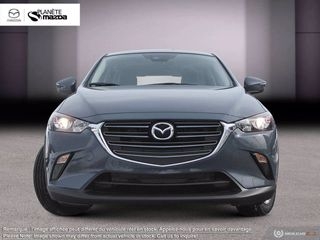 2021 Mazda CX-3