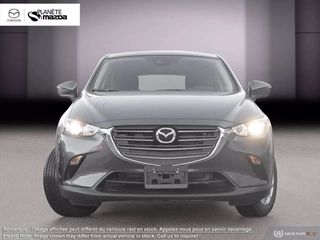 2021 Mazda CX-3