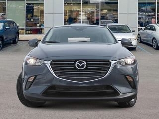 2021 Mazda CX-3