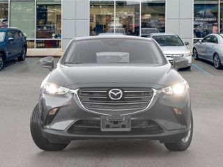 2021 Mazda CX-3