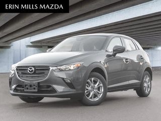 2021 Mazda CX-3