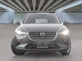 2021 Mazda CX-3
