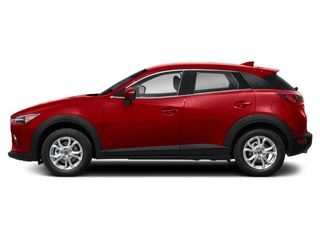2021 Mazda CX-3