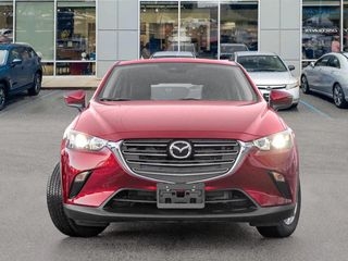2021 Mazda CX-3