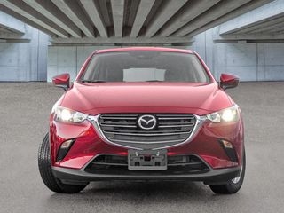 2021 Mazda CX-3