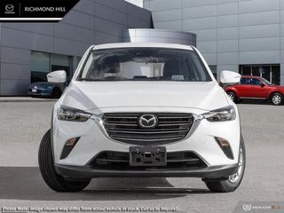 2021 Mazda CX-3