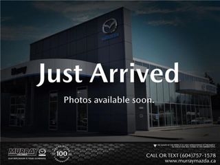 2021 Mazda CX-3