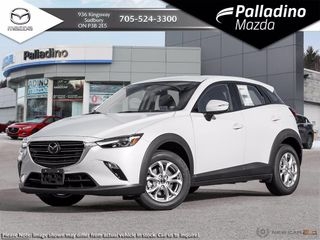 2021 Mazda CX-3
