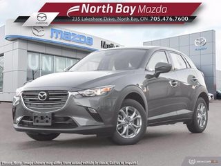 2021 Mazda CX-3
