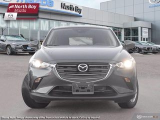 2021 Mazda CX-3