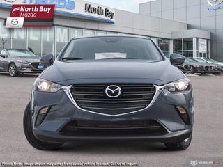 2021 Mazda CX-3