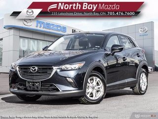 2021 Mazda CX-3