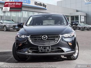 2021 Mazda CX-3