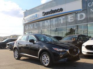 2021 Mazda CX-3