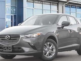 2021 Mazda CX-3