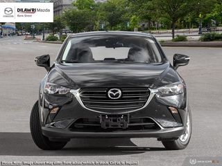 2021 Mazda CX-3