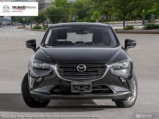 2021 Mazda CX-3