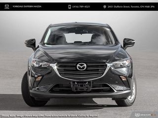 2021 Mazda CX-3