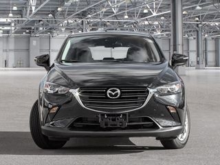 2021 Mazda CX-3