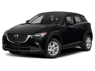 2021 Mazda CX-3